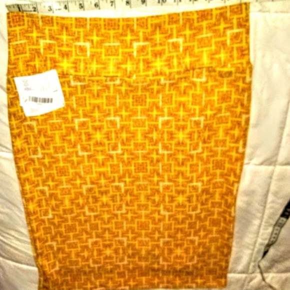 Lularoe Midi Skirt SOLD @DENIMMUNKIES - Picture 3 of 8